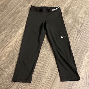 Nike Dri-Fit Leggings